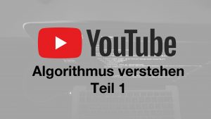 YouTube-Algorithmus
